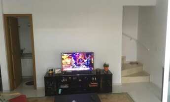 Imagem 2: Sobrado com 120 m²