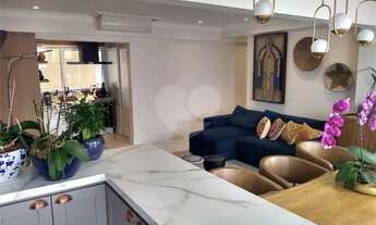 Imagem 7: Apartamento à venda tem 88 metros quadrados com 2 quartos na Vila Romana - São Paulo - SP