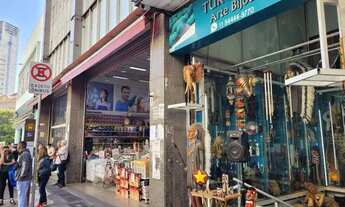 Imagem 7: Ponto comercial/Loja/Box para venda possui 530 metros quadrados em Centro - São Paulo - SP