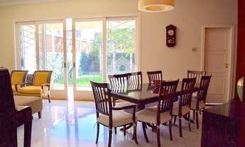 Imagem 4: Casa estilo neocolonial com 375m² de terreno, no bairro São Francisco, Niterói