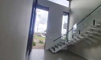 Imagem 6: Casa com 3 dormitórios à venda, 202 m² por R$ 1.790.000,00 - Mosaico Essence - Mogi das Cr