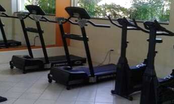 Imagem 4: Apartamento com 2 dormitórios à venda, 63 m² por R$ 310.000,00 - Barranco - Taubaté/SP