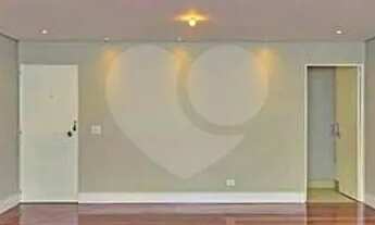 Imagem 2: Apartamento 3 Quartos - 1 suite - Itaim