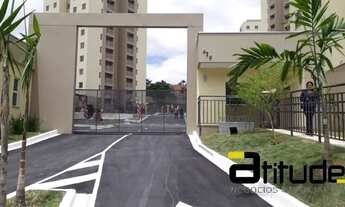 Imagem: APARTAMENTO PARA VENDA EM BARUERI - PARQUE