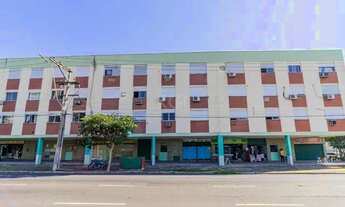 Imagem: PORTO ALEGRE - Apartamento Padrão - Partenon