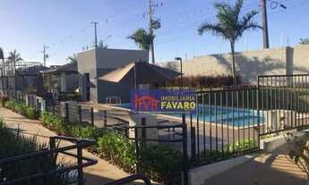 Imagem 5: Apartamento com 2 dormitórios para alugar por R$ 850,00/mês - Jardim Padovani - Londrina/P