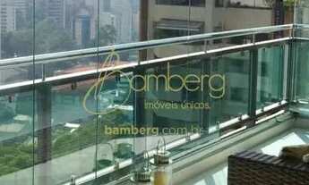 Imagem 2: Deslumbrante Apartamento Com 3 Dormitórios No Morumbi. Lazer Completo