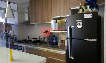 Imagem 2: Apartamento à venda, 80 m² por R$ 870.000,00 - Jardim Marajoara - São Paulo/SP