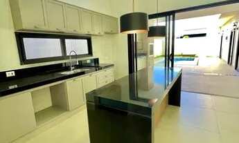 Imagem 6: Casa a venda no condomínio Damha