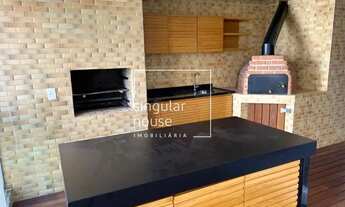 Imagem 2: 194M² | 4 dormitórios