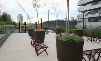 Imagem 4: Apartamento para aluguel possui 60 metros quadrados com 1 quarto em Vila Cruzeiro - São Pa