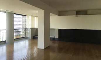 Imagem 4: Apartamento Alto Padrão à Venda e Locação 215m² - Sumaré, São Paulo