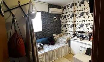 Imagem 7: Apartamento à venda no bairro Jardim Santa Marta - Cuiabá/MT