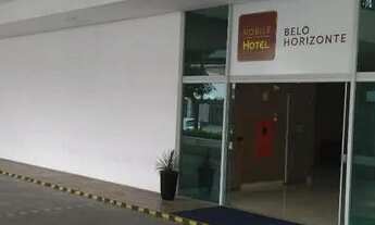 Imagem 3: Apartamentos (Flat) 18 m², Pampulha - Belo Horizonte