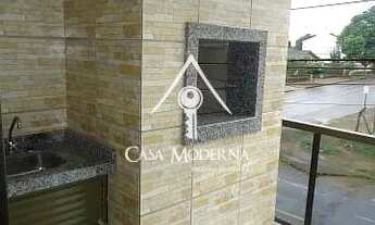 Imagem 2: APARTAMENTO NOVO NO CENTRO - CASCAVEL - PR