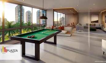 Imagem 6: Lançamento com 4 dormitórios à venda, 165 m² - Jardim das Perdizes - São Paulo/SP