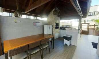 Imagem 6: Lindo Apto 3 Suites - 3 Vagas - Mobiliado - Centro