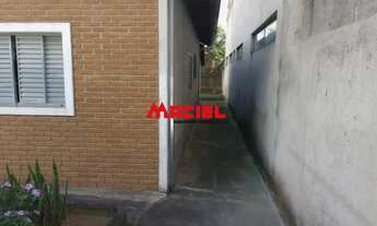 Imagem 2: Casa Padrão em São José dos Campos