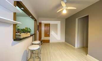 Imagem 4: Apartamento para Aluguel - Vila Rosa, 1 Quarto, 52 m2