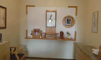 Imagem 2: Apartamento para venda possui 140 metros quadrados com 3 quartos em Vila Yara - Osasco - S