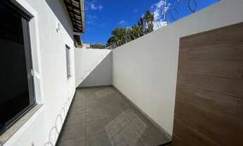 Imagem 3: DS Lindíssima casa no Ibituruna com Lote de 170m2