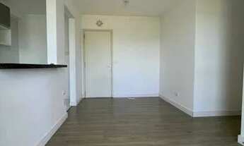 Imagem 2: Apartamento 2 dormitório(s) Parque Industrial