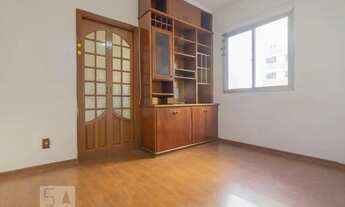 Imagem: Apartamento para Aluguel - Consolação