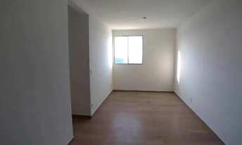 Imagem: Apartamento para aluguel, 2 quartos, 1 vaga