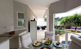 Imagem: Casa Residencial à venda, Tamboré, Santana