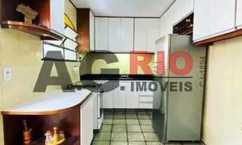 Imagem 4: Casa em Condomínio-À VENDA-Vila Valqueire-Rio de Janeiro-RJ