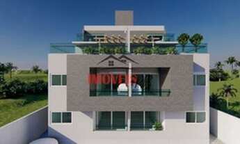 Imagem 2: Cobertura a venda no residencial brisamar , em jacumã