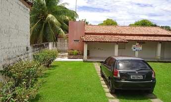 Imagem 2: Casa com 3 dormitórios para alugar, 289 m²