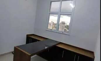 Imagem 2: Sala para locação no Edifício Black And White Business Center, em Sorocaba-SP