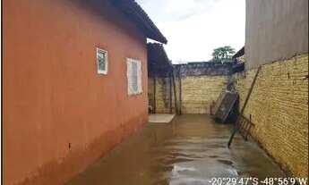 Imagem 2: GUARACI - Casa Padrão - RESIDENCIAL ITALIA