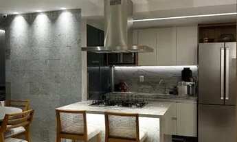 Imagem 6: Apartamento 3 quartos em Jardim Camburi