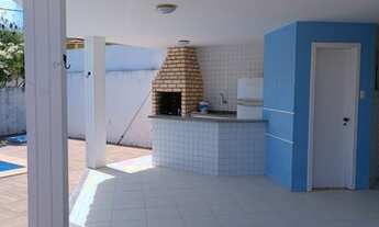 Imagem 5: Casa no condomínio Jardim Atlântico a venda venda ,tem 210 metros quadrados com 4 quartos