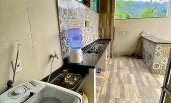 Imagem 4: Casa Duplex 03 quartos sendo 02 suites no Condominio Aguas Claras