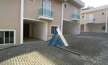 Imagem 1: Casa com 2 dormitórios à venda, 85 m² por R$ 492.480,00 - Jardim Nossa Senhora do Carmo