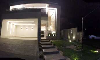 Imagem 4: Sobrado de 3 Quartos no Jardins Capri Casa em Condomínio com 3 Quarto(s) e 2 banheiro(s) à