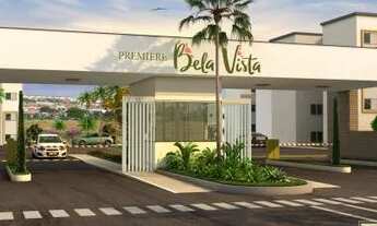 Imagem: Apartamento para aluguel com 47 metros quadrados