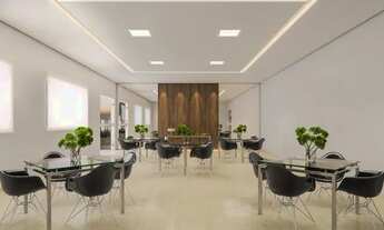 Imagem 3: ILHA DE HAVANA Apartamento com 2 dormitórios