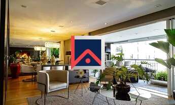 Imagem 7: Apartamento Locação Vila Mascote 202 m² 3 Dormitórios