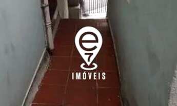 Imagem 2: Edícula para aluguel, 1 quarto, Vila Guarani (Zona Sul) - São Paulo/SP