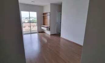 Imagem: Apartamento Residencial à venda, Jardim