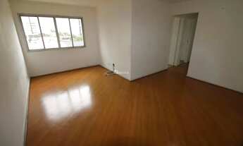 Imagem 1: Apartamento com 2 Dormitórios +1 reversível e 1 vaga, localização fantástica - Moema Índio