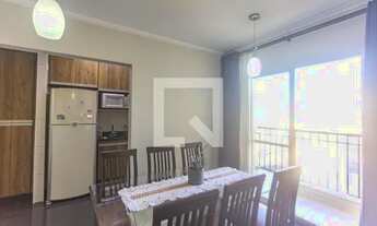 Imagem 2: Apartamento para Aluguel - Nova Petrópolis, 2 Quartos, 53 m2