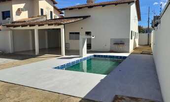 Imagem: Excelente casa na 407 Sul, em um lote só