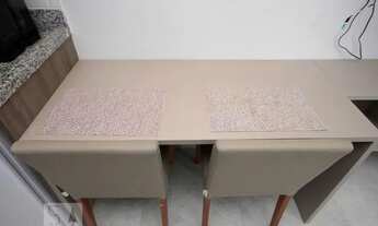 Imagem 6: Apartamento para Aluguel - Centro, 1 Quarto, 26 m2