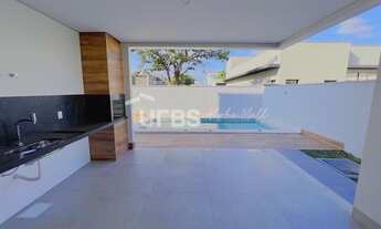 Imagem 4: Portal do Sol Green - Sobrado 4 quartos, sendo 4 suítes