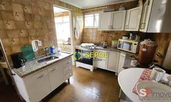 Imagem 5: Apartamento com 2 dormitórios à venda, 57 m² por R$ 239.000 - Conjunto Habitacional Padre